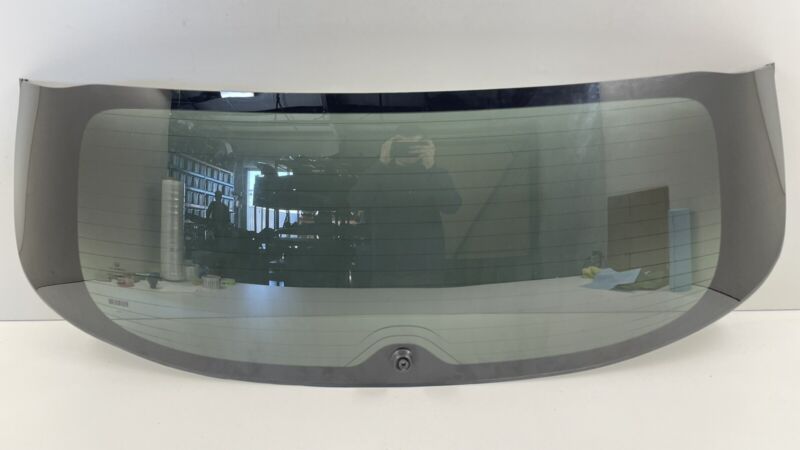 43R-005813 / 43R 005813 / 43R005813 16-18 HONDA PILOT REAR TAILGATE LIFTGATE GLASS WINDOW HEATED 43R-005813 OEM