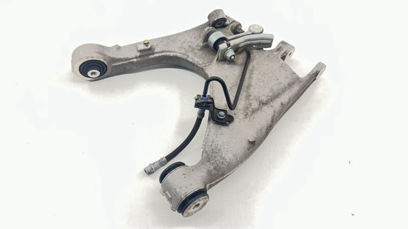 4E0 511 511 / 4E0511511 13-18 BENTLEY FLYING SPUR DRIVER LEFT REAR CONTROL ARM SET OEM