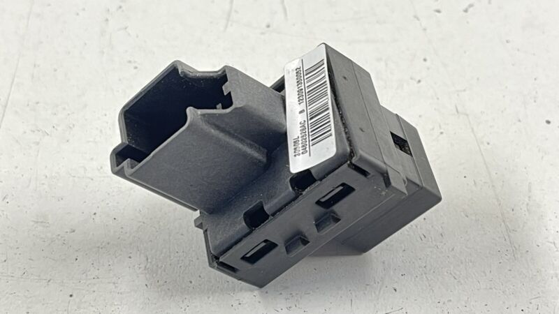 04602528AC 08-09 DODGE RAM TIRE LIGHT LOAD INFLATION BUTTON CONTROL SWITCH 04602528AC OEM
