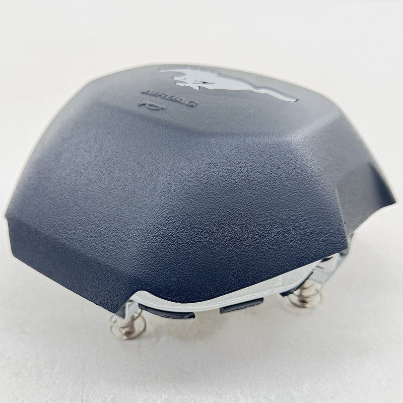 PR3B-C043B13-AC319W / PR3B C043B13 AC319W / PR3BC043B13AC319W 24-25 FORD MUSTANG GT STEERING WHEEL AIRBAG W/ LEFT & RIGH