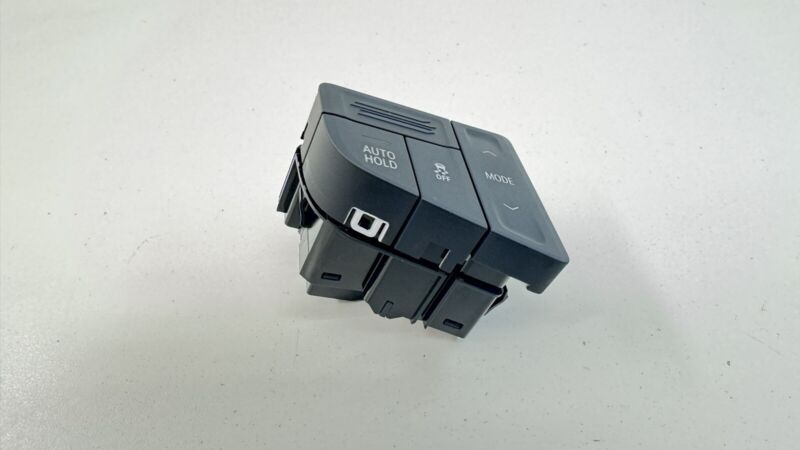 86772221 20-23 CADILLAC CT4 TRACTION CONTROL AUTO HOLD MODE BUTTON SWITCH MODULE OEM