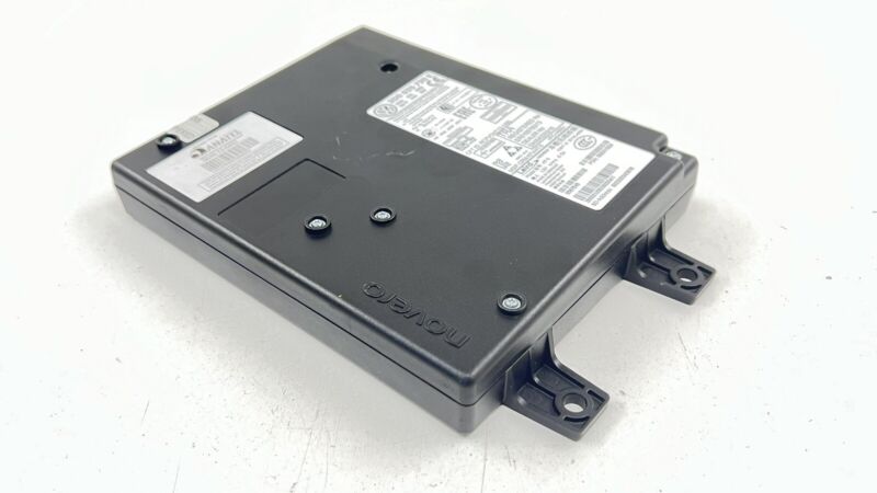 3D0 035 730 E / 3D0035730E 13-18 BENTLEY FLYING SPUR TELEPHONE BLUETOOTH INTERFACE CONTROL MODULE UNIT OEM