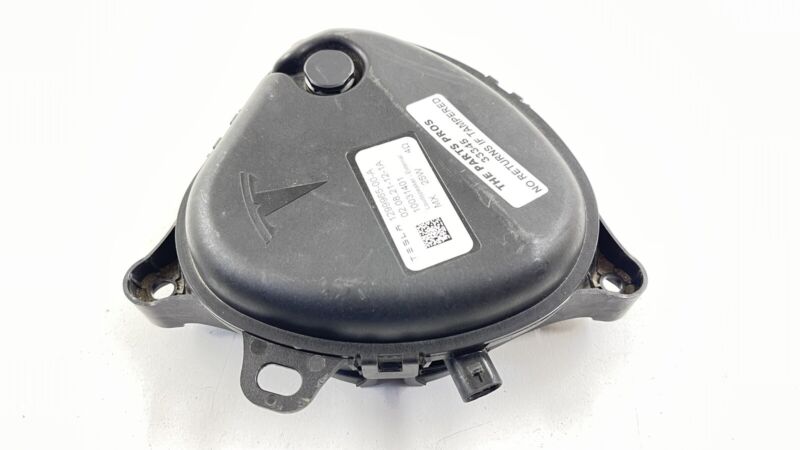 1299965-00-A / 1299965 00 A / 129996500A 17-23 TESLA MODEL 3 EXTERNAL LOUD SPEAKER PEDESTRIAN WARNING 1299965-00-A OEM
