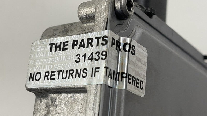 11K0064CP 15-17 MCLAREN 650S GAS FUEL PUMP CONTROL MODULE 11K0064CP OEM