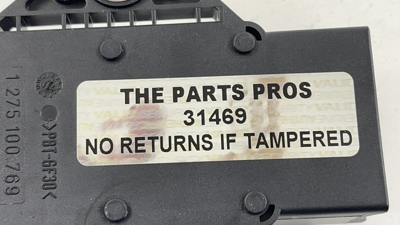0 265 005 922 / 0265005922 15-17 MCLAREN 650S YAW TURN RATE SENSOR CONTROL MODULE 12M0594CP OEM