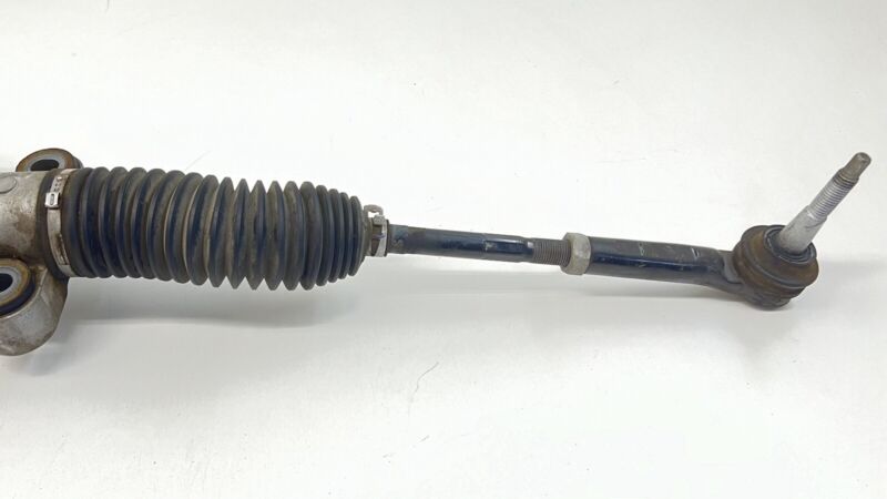 A0028232 14-15 CHEVROLET CAMARO ZL1 ELECTRONIC STEERING GEAR BOX RACK AND PINION OEM