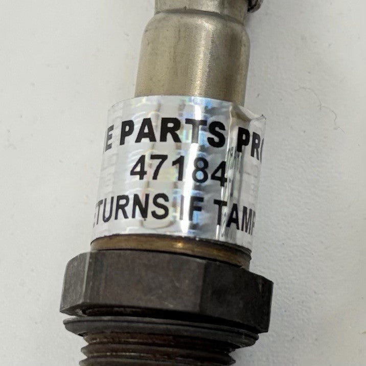 7848483-01 / 7848483 01 / 784848301 BMW M2 M3 M4 F80 F82 F87 S55 Air Fuel Ratio Exhaust Oxygen O2 Sensor Set OEM