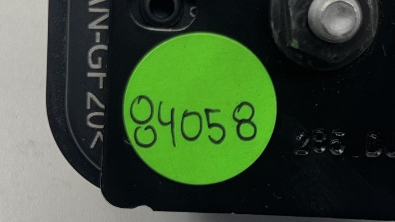 3911 9104 / 39119104 22-24 CADILLAC CT5 V BLACKWING ANTI THEFT DETERRENT ALARM SIREN HORN MODULE OEM