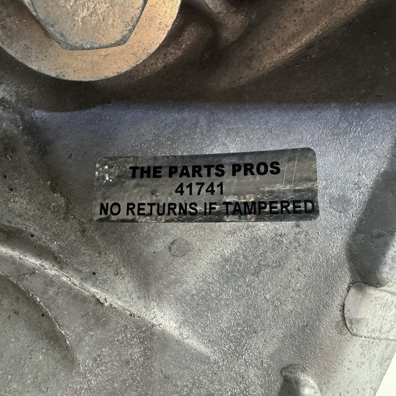 24-26 Acura Integra Type S K20C8 Complete Engine Motor Dropout With Turbo OEM