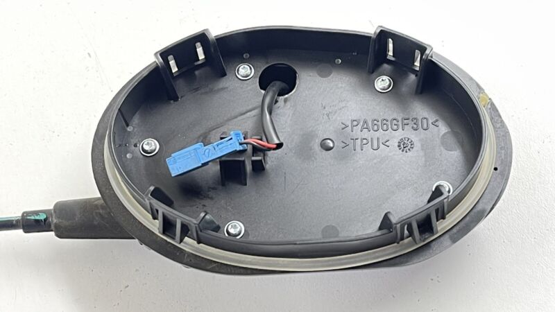 7476485 12-19 BMW M6 PARKING LOCK MODULE 7476485 OEM