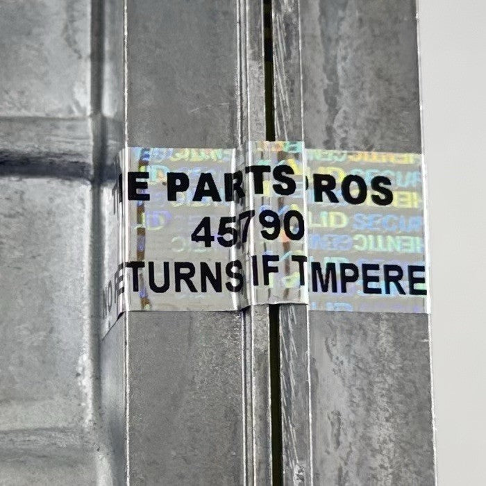 8651 1724 / 86511724 22-24 CADILLAC CT5 V BLACKWING SIRIUS SATELLITE RADIO RECEIVER MODULE OEM