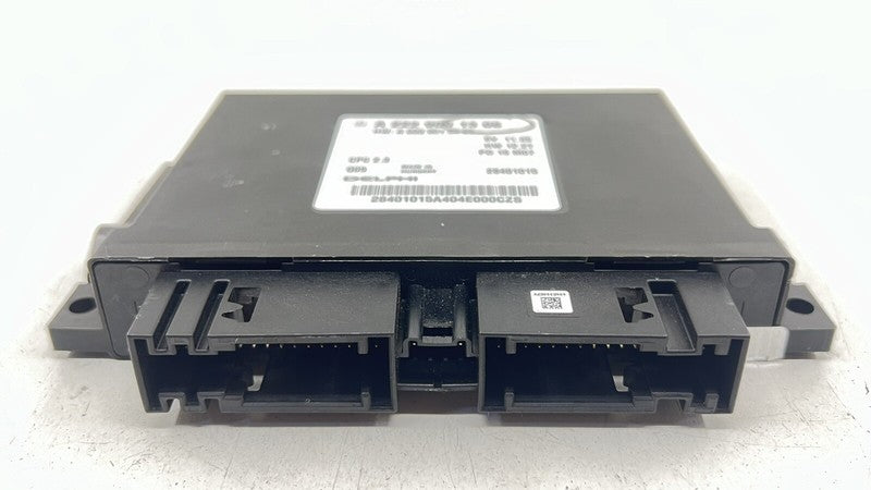 A 222 900 13 06 1306 / A2229001306 / 2229001306 15-18 MERCEDES-BENZ C63S W205 TCU TRANSMISSION CONTROL MODULE OEM