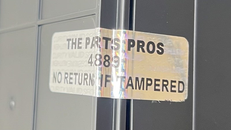 MX257910-0575 / MX257910 0575 / MX2579100575 24-25 ACURA INTEGRA TYPE S DASH HUD HEADS UP DISPLAY SCREEN PROJECTOR OEM