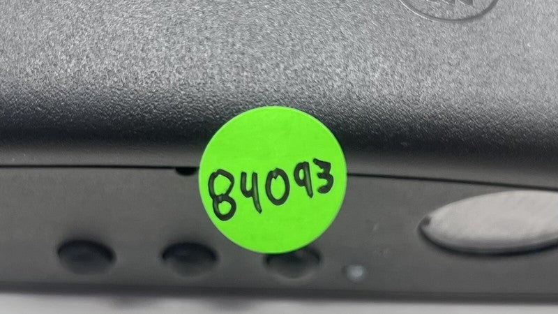 A204 810 42 17 4217 / A2048104217 / 2048104217 12-18 MERCEDES BENZ CLS550 W218 WINDSHIELD REAR VIEW MIRROR A2048104217 O