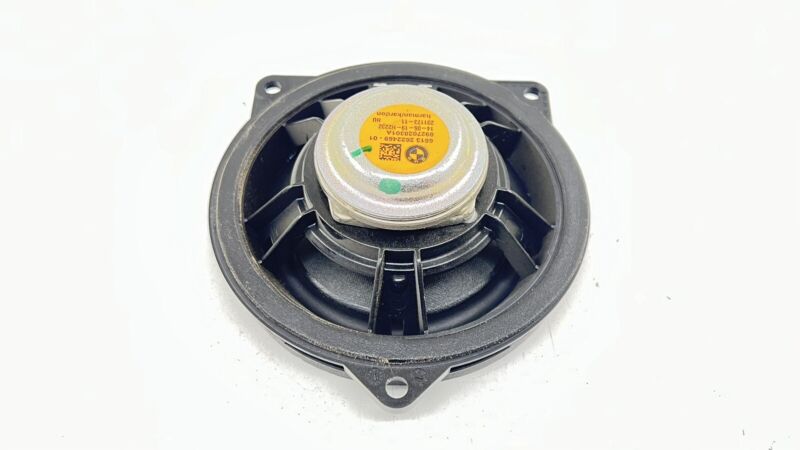 2622469 20-23 TOYOTA SUPRA LEFT OR RIGHT FRONT DOOR SPEAKER HARMAN KARDON 2622469 OEM