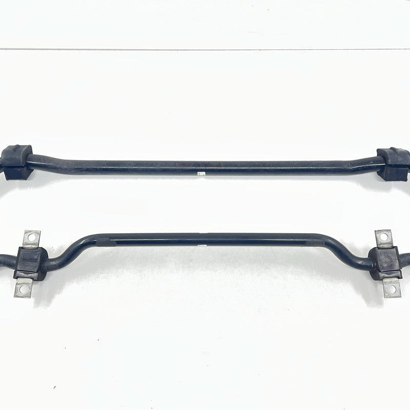 10424743 01-04 Chevrolet Corvette C5 Z06 Front & Rear Sway Bar Stabilizer Beam Rod OEM