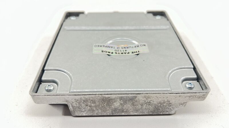85164391 / 8516 4391 22-24 CADILLAC CT4 V BLACKWING PRE CRASH COLLISION WARNING CONTROL MODULE OEM
