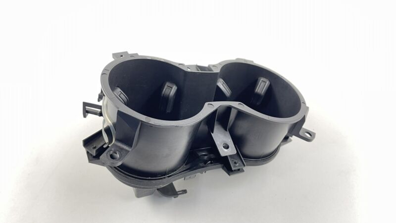FR3B-63045P28-A / FR3B 63045P28 A / FR3B63045P28A 15-17 FORD MUSTANG GT CENTER CONSOLE CUPHOLDER CUP HOLDER FR3B-63045P2