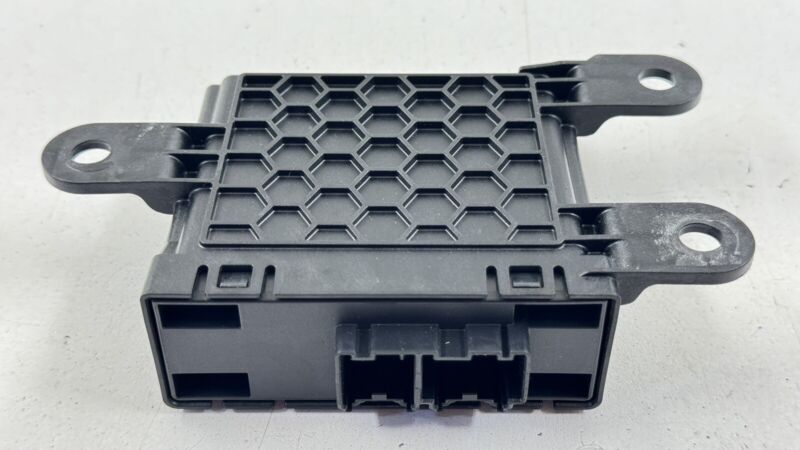 068403887AB 14-23 MASERATI GHIBLI NETWORK GATEWAY CONTROL MODULE 068403887AB OEM