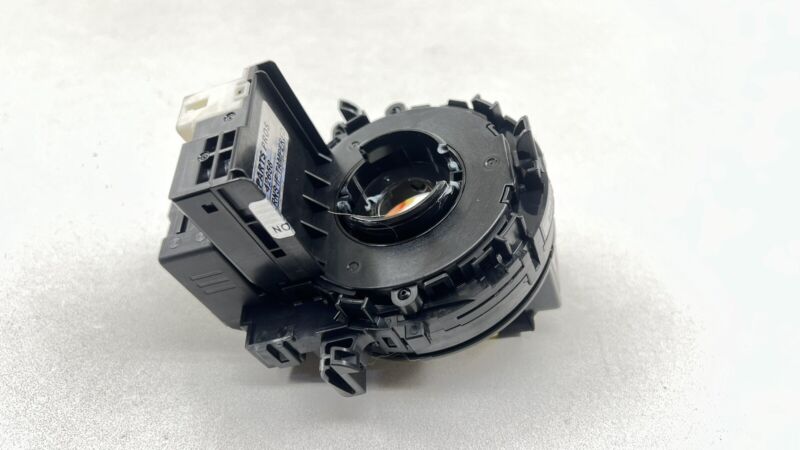 27546VC000 22-25 SUBARU WRX STEERING CLOCK SPRING ANGLE SENSOR SRS 83111VC730 OEM