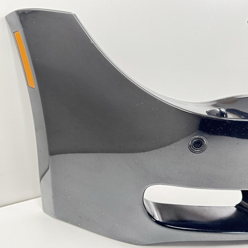 5111 7 899 508 / 51117899508 06-10 BMW M6 E63 E64 FRONT BUMPER COVER COMPLETE WITH GRILLS AND SENSORS OEM