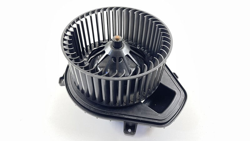 4S1.820.021 / 4S1 820 021 / 4S1820021 17-22 AUDI R8 PLUS HVAC AC AIR HEATER CORE BOX FAN BLOWER MOTOR 4S1 820 021 OEM