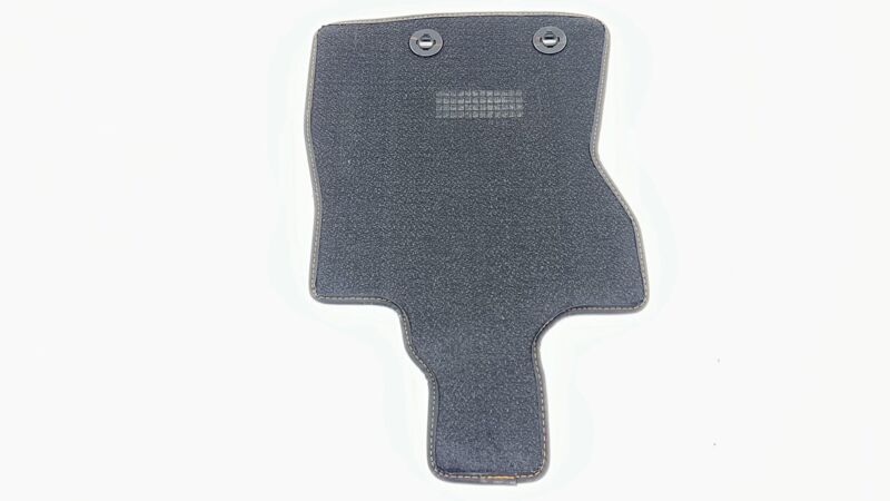 24-25 SUBARU CROSSTREK LIMITED CARPET FLOOR MAT SET WITH ORANGE STITCHING OEM