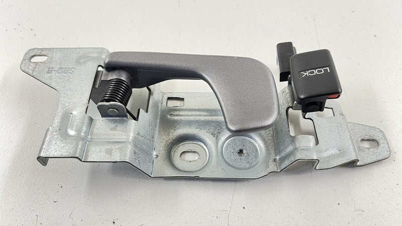 00-09 HONDA S2000 PASSENGER RIGHT FRONT INTERIOR DOOR HANDLE OEM