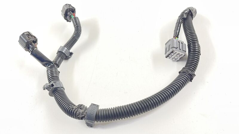 2022 SUBARU BRZ PASSENGER RIGHT FRONT HEADLIGHT FAN MOTOR WIRE HARNESS OEM