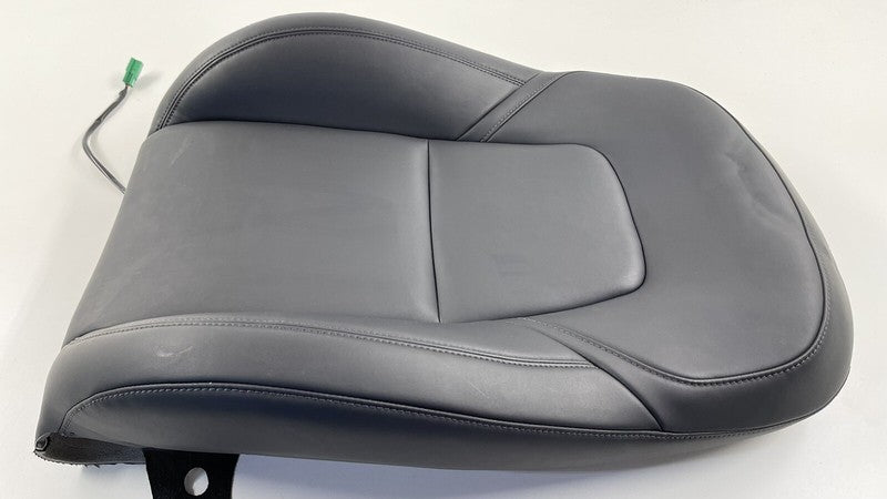 1452803-00-C / 1452803 00 C / 145280300C 17-22 TESLA MODEL 3 PASSENGER RIGHT FRONT UPPER SEAT CUSHION 1452928-81-C OEM