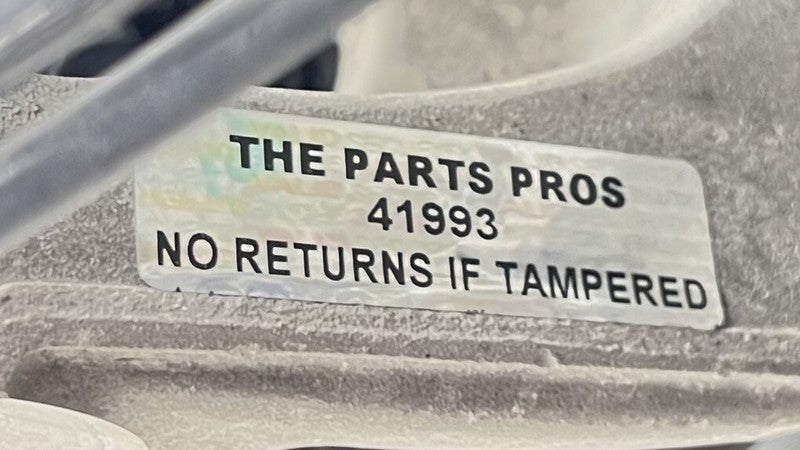 A 212 540 26 05 2605 / A2125402605 / 2125402605 12-18 MERCEDES BENZ CLS550 W218 DRIVER LEFT REAR SPINDLE KNUCKLE HUB BEA