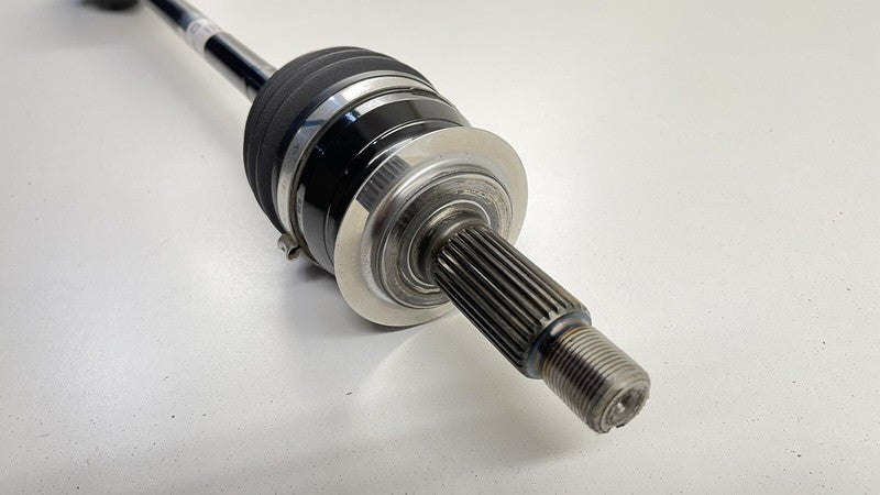 28321VC020 22-23 SUBARU WRX LEFT OR RIGHT FRONT AXLE SHAFT 28321VC020 OEM