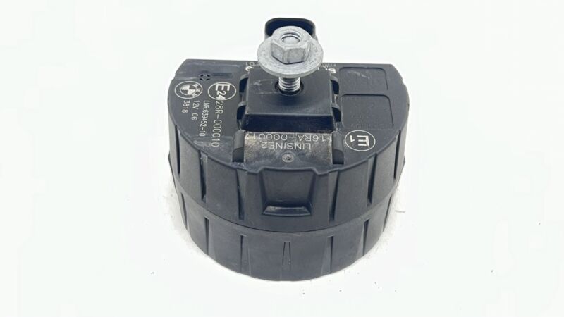 65759493759 15-20 BMW M4 F82 F83 ANTI THEFT ALARM HORN SIGNAL SIREN SOUND 9493759 OEM