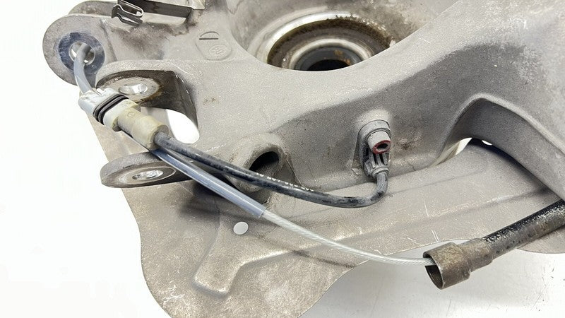 996.331.245.10 / 996 331 245 10 / 99633124510 05-12 PORSCHE 911 997 DRIVER LEFT REAR SPINDLE KNUCKLE HUB CONTROL ARM SET