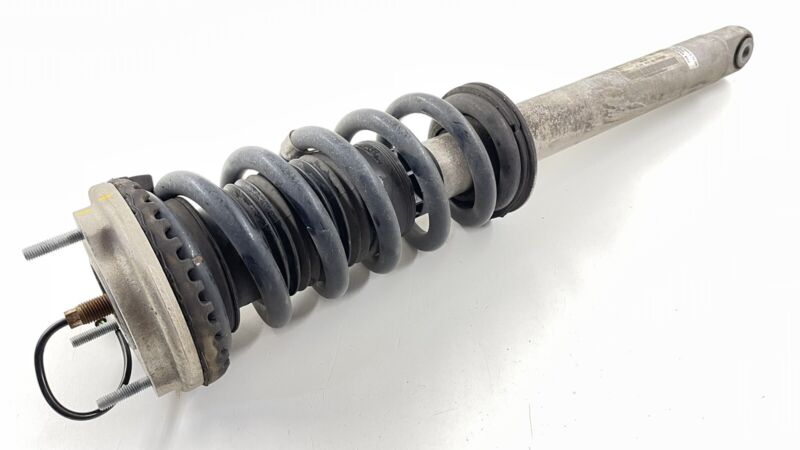 670005455 14-22 MASERATI QUATTROPORTE FRONT SHOCK STRUT SPRING ABSORBER 670005455 OEM
