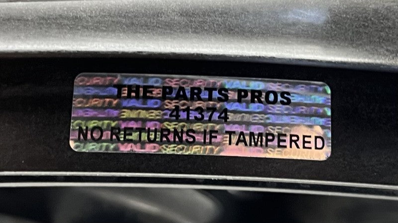 8452 0772 / 84520772 22-26 CADILLAC CT5 V BLACKWING RADIATOR CONDENSER FAN ASSEMBLY OEM