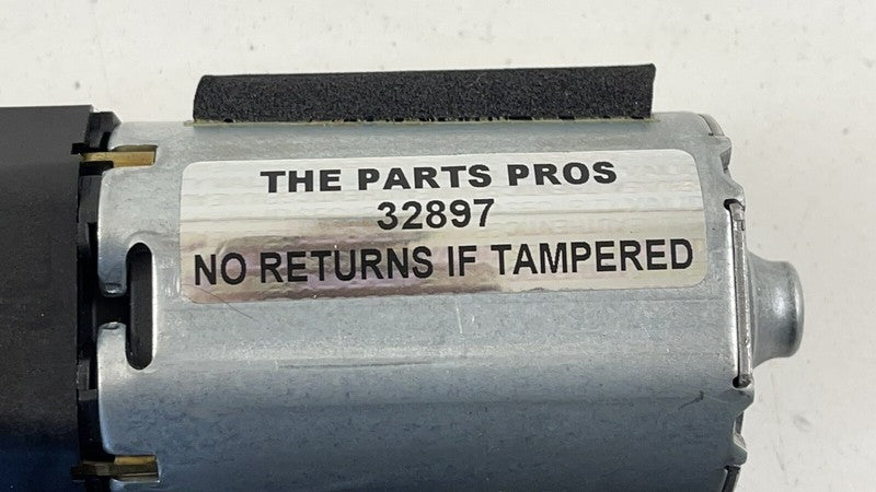 405 041 / 405.041 / 405041 11-18 AUDI A8 S8 PANORAMIC SUNROOF SUN ROOF MOON ROOF MOTOR 4H4 959 591 OEM