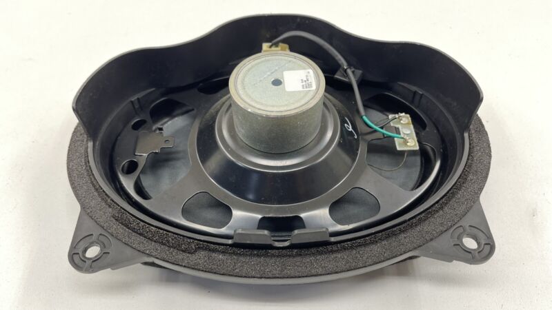 8536-AB / 8536 AB / 8536AB 07-17 LEXUS LS460 LEFT OR RIGHT FRONT DOOR SPEAKER MARK LEVINSON 861600WG10 OEM