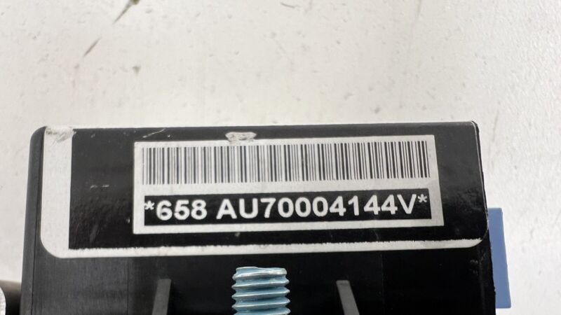 4W0 909 057 / 4W0909057 13-18 BENTLEY FLYING SPUR BOTTLE COOLER ECU CONTROL MODULE 4W0 909 057 OEM
