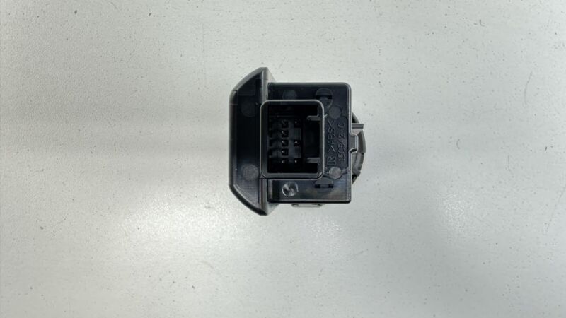 15-18 LEXUS RC F ENGINE IGNITION START STOP BUTTON SWITCH OEM