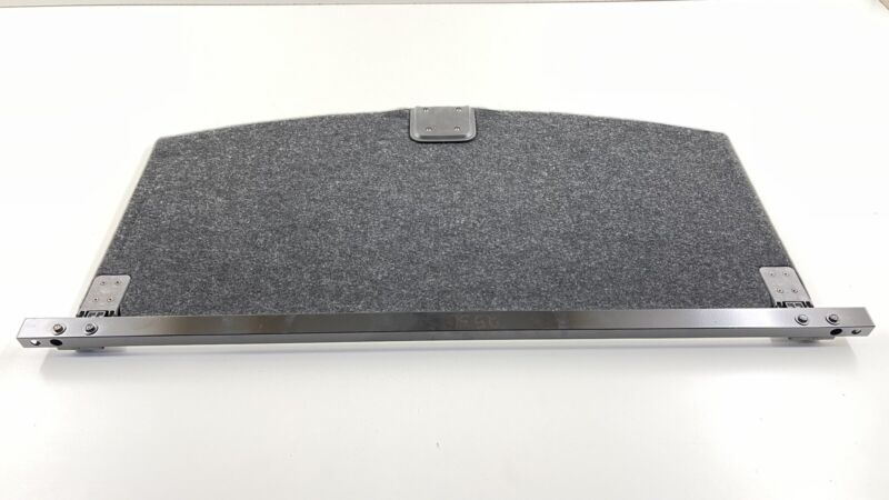 505533PE 14-20 ACURA MDX REAR TRUNK LOAD FLOOR BOARD CARGO COVER TRIM 505533PE OEM