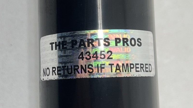 2 283 955 / 2283955 06-10 BMW M6 E63 E64 LEFT OR RIGHT REAR AXLE SHAFT 2283955 OEM