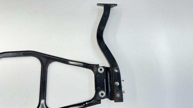 3W0 199 053 A / 3W0.199.053.A / 3W0199053A 13-18 BENTLEY FLYING SPUR FRONT ENGINE PLATE CROSSMEMBER IMPACT SUPPORT BAR O