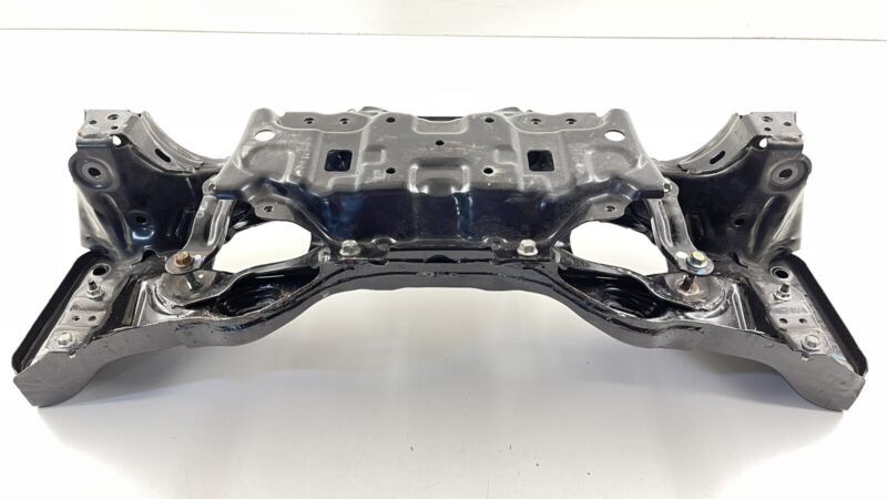 18-23 SUBARU CROSSTREK FRONT SUBFRAME CROSSMEMBER SUSPENSION ENGINE CRADLE OEM