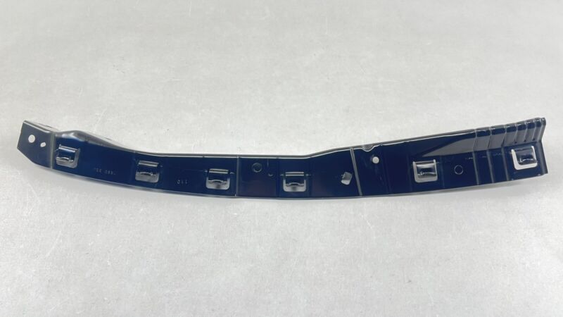 Does Not Apply 24-25 ACURA INTEGRA TYPE S DRIVER LEFT REAR BUMPER BRACKET SUPPORT MOUNT OEM