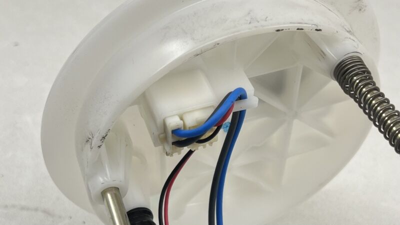 42021VC010 22-25 SUBARU WRX 2.4L GAS TANK FUEL PUMP SENDING UNIT 42021VC010 OEM