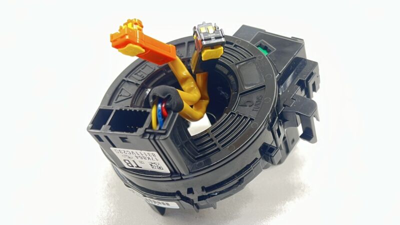 27546VC000 22-25 SUBARU WRX STEERING CLOCK SPRING ANGLE SENSOR SRS 83111VC230 OEM