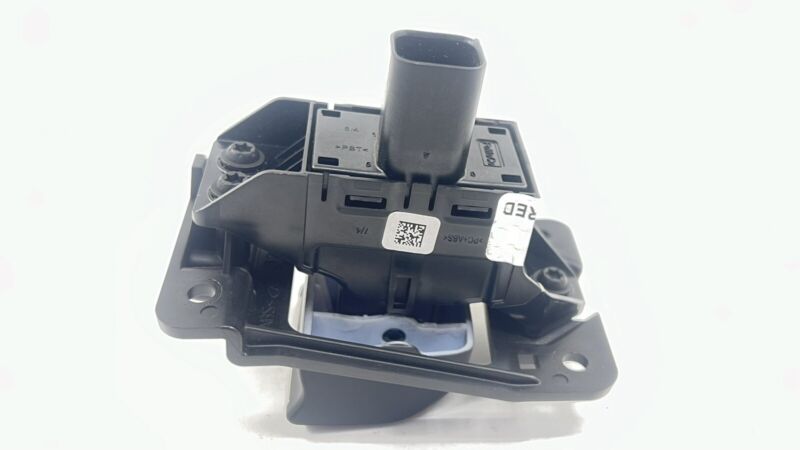 HG7Y-2B623-AAW / HG7Y 2B623 AAW / HG7Y2B623AAW 20-22 FORD MUSTANG GT500 ELECTRONIC PARKING PARK BRAKE CONTROL SWITCH BUT