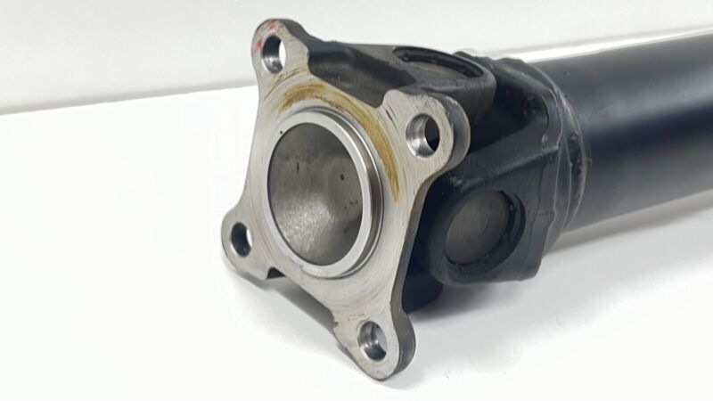 Does Not Apply 22-25 TOYOTA GR86 AUTOMATIC DRIVESHAFT DRIVE SHAFT LINE PROPELLER OEM