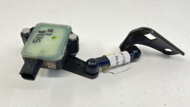 PR3C-5B690-AA / PR3C 5B690 AA / PR3C5B690AA 2024 FORD MUSTANG GT DRIVER LEFT REAR HEADLIGHT HEIGHT LEVEL SENSOR OEM